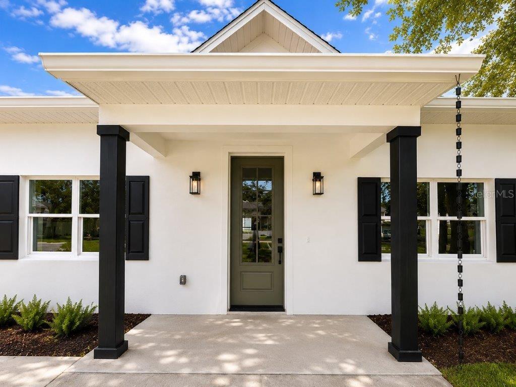 Residential in TAMPA 2