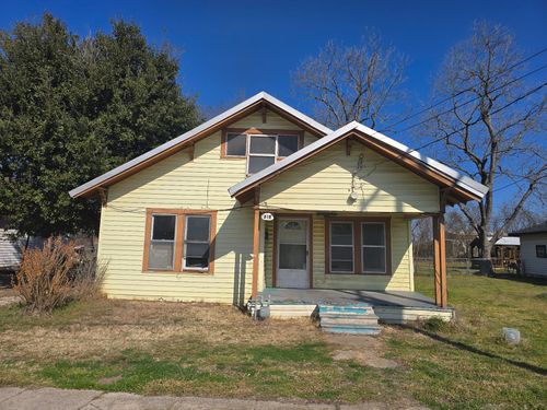 815 E Sumpter St, Mexia, TX, 76667-2475 | Card Image