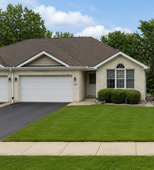 231 Hillcrest Lane, Steger, IL, 60475 | Card Image