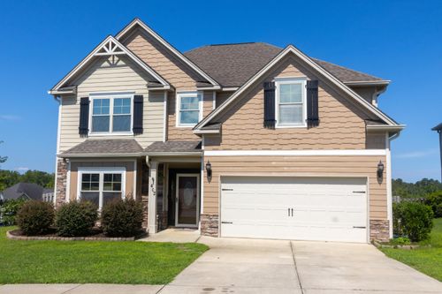 402 Saterlee Ct, Grovetown, GA, 30813-4252 | Card Image