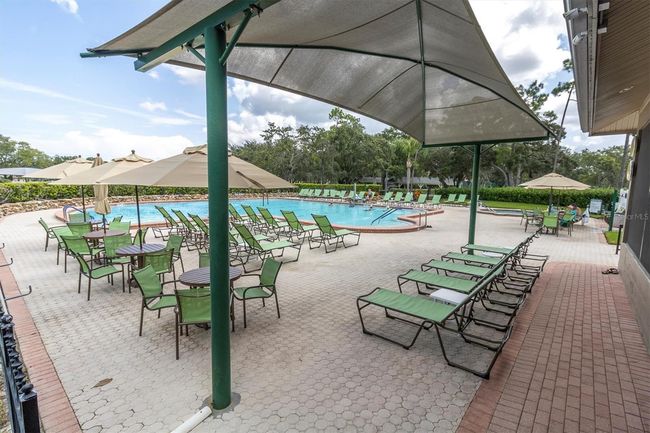 7472 Clearmeadow Dr, House other with 3 bedrooms, 2 bathrooms and null parking in SPRING HILL FL | Image 45