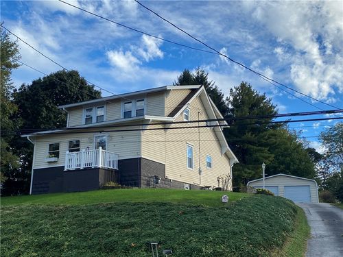 859 Old National Pike, Centerville, PA, 15417 | Card Image