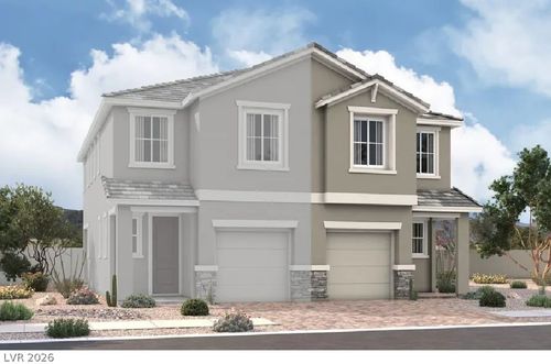 5351 Borra Hills St, Las Vegas, NV, 89148-1877 | Card Image