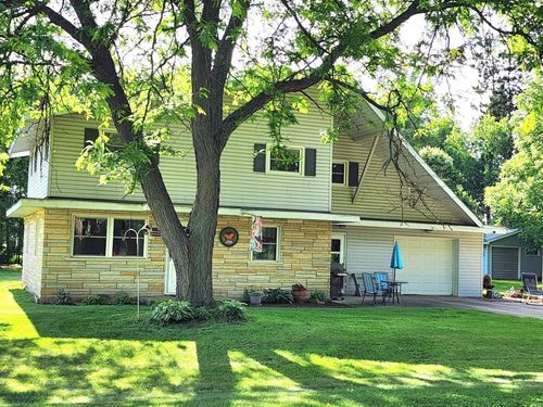 127 S 3rd Avenue, PLAINFIELD, WI, 54966 | Card Image