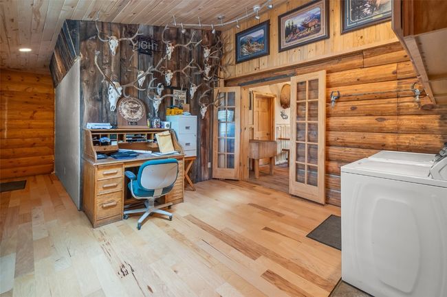 780 Oak St, House other with 2 bedrooms, 1 bathrooms and null parking in Hartsel CO | Image 30
