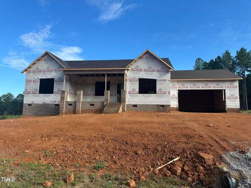 320 Rye Way, Wendell, NC, 27591 | Card Image