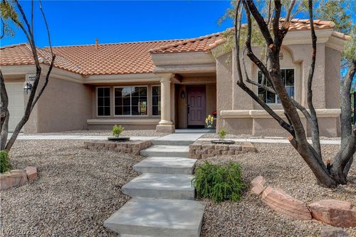 9800 Rosamond Dr, Las Vegas, NV, 89134-7509 | Card Image