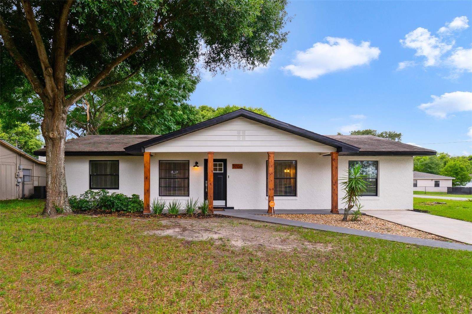 Old Mount Dora Rd, Eustis, FL 32726