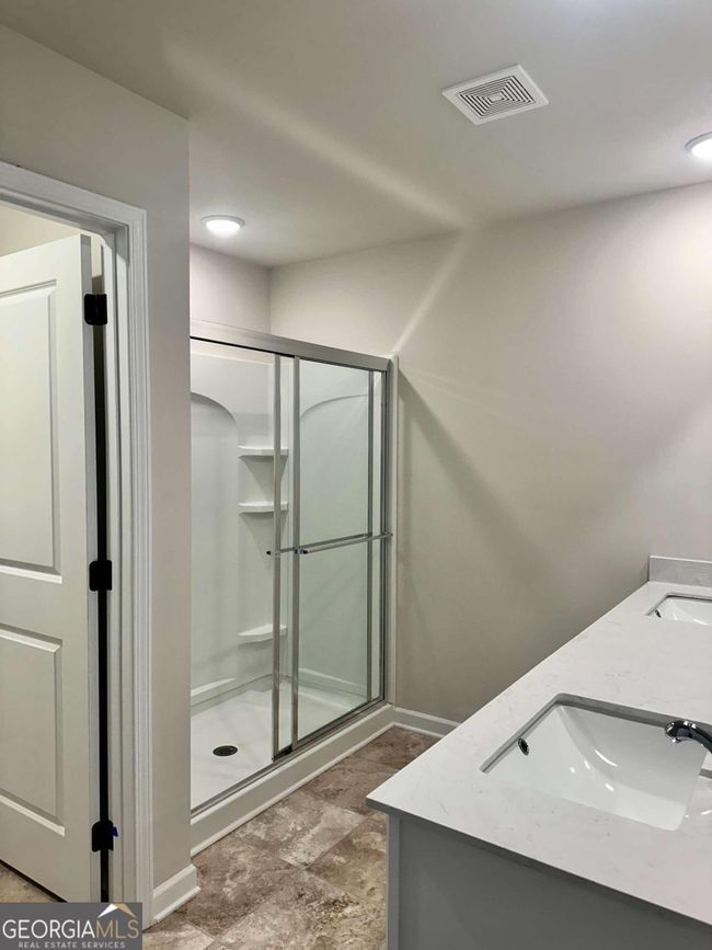 20 Fox Creek Drive, House other with 4 bedrooms, 3 bathrooms and null parking in Braselton GA | Image 15