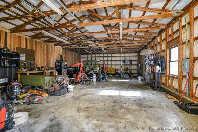5142 Scottsville Rd, Home with 3 bedrooms, 3 bathrooms and null parking in Floyds Knobs IN | Image 51