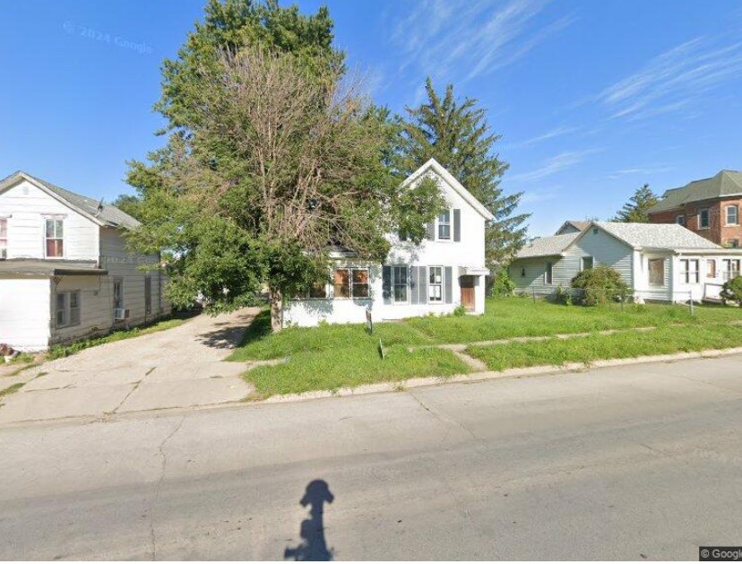 Residential in Marshalltown 2