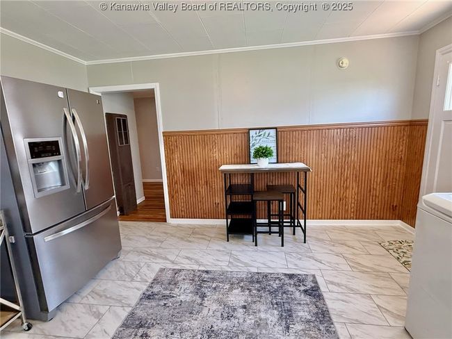 307 2 Nd Ave, House other with 2 bedrooms, 2 bathrooms and null parking in Ripley WV | Image 12