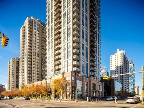 1404-1111 10 St Sw, Calgary, AB, T2R1E3 | Card Image