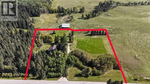 29275 Range Road 52, Water Valley, AB, T0M2E0 | Card Image