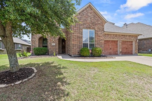 1122 Brigham Dr, Forney, TX, 75126-3805 | Card Image