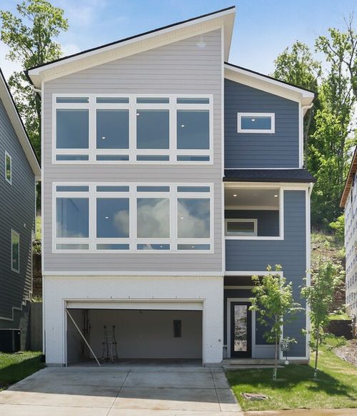 1580 Boxwood Dr, Nashville, TN, 37211-7607 | Card Image