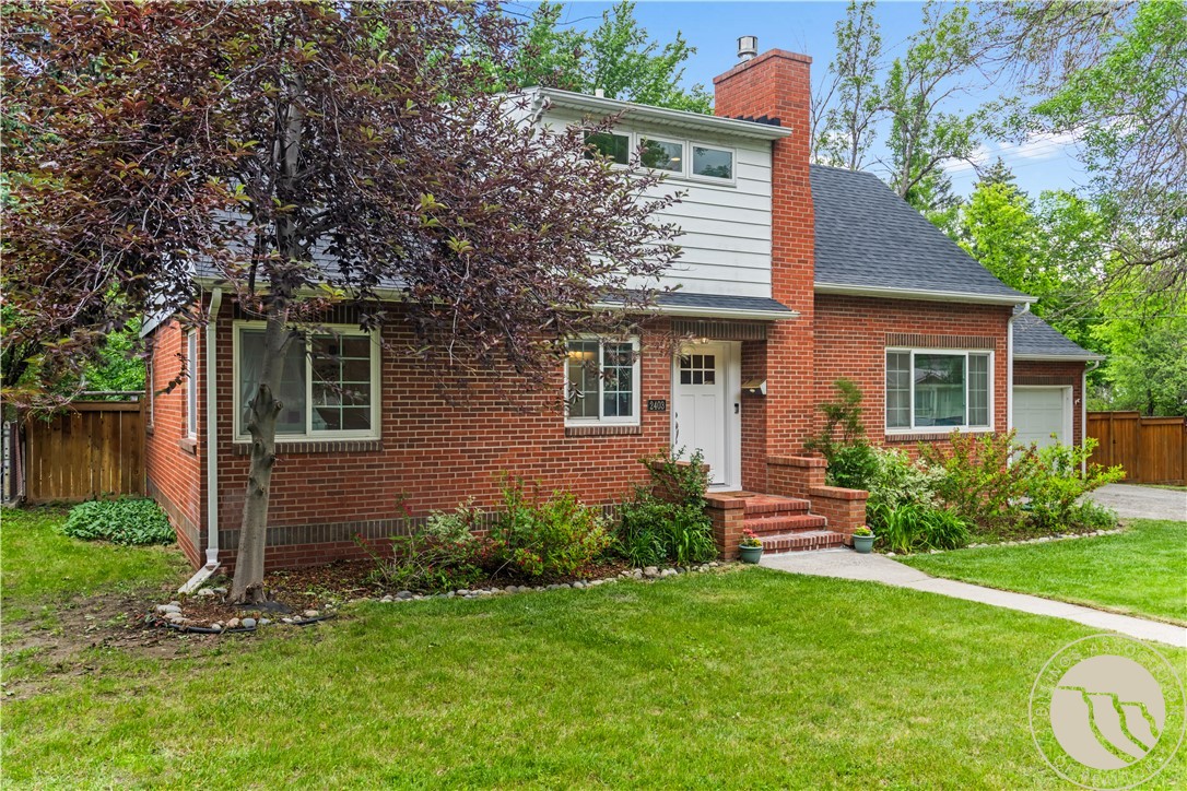 Residential in Billings 2