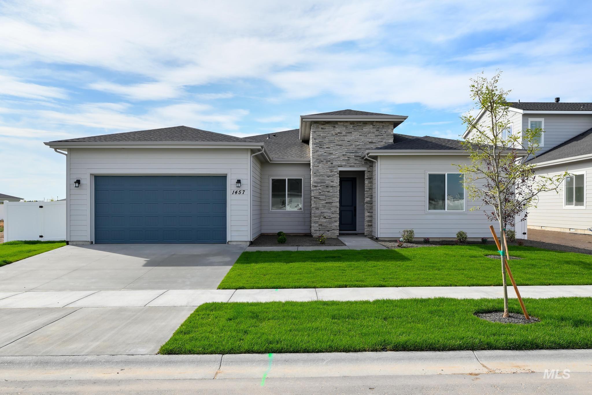 Switchgrass Ct, Meridian, ID 83642