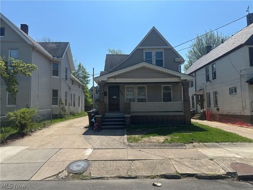 6404 Carl Ave, Cleveland, OH, 44103-1533 | Card Image