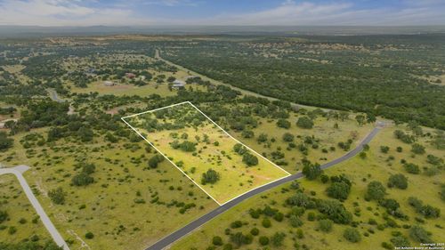 LOT 37 Vista Ridge, Round Mountain, TX, 78663 | Card Image