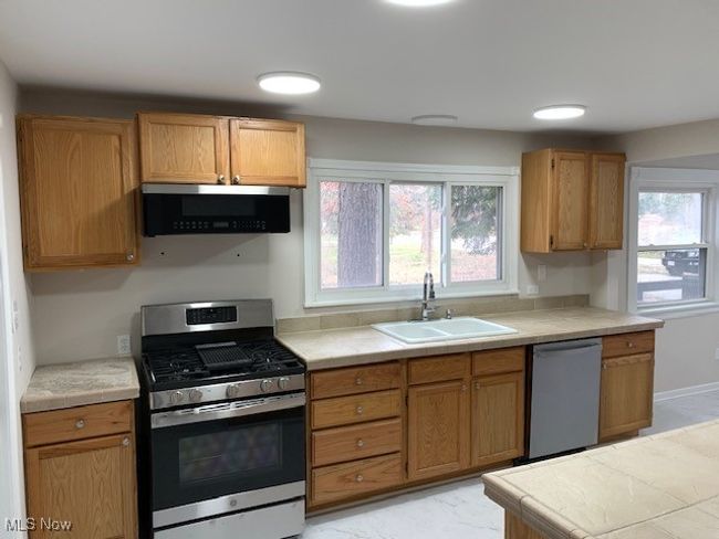 3044 Millboro Rd, House other with 4 bedrooms, 3 bathrooms and null parking in Silver Lake OH | Image 7