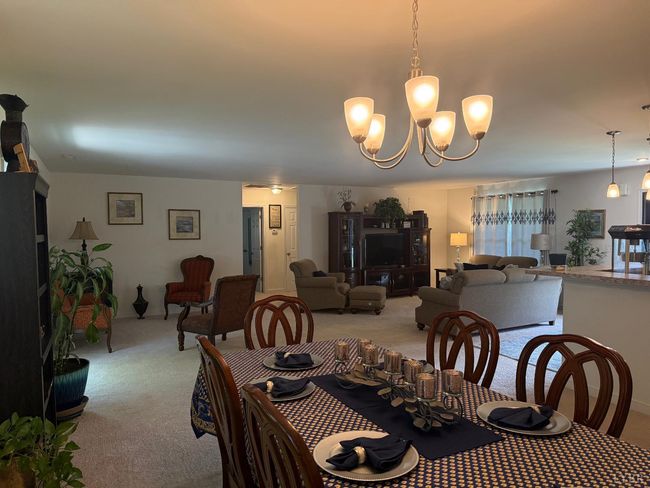 2095 Five Forks Rd, House other with 3 bedrooms, 2 bathrooms and null parking in Pamplin VA | Image 5
