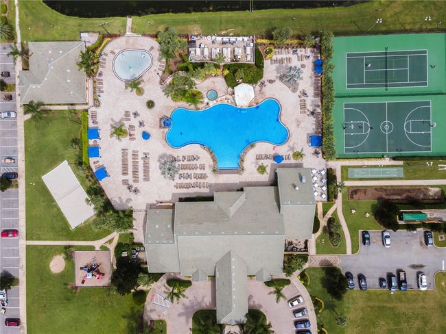 8955 Coco Palm Rd, Townhouse with 3 bedrooms, 3 bathrooms and null parking in KISSIMMEE FL | Image 50