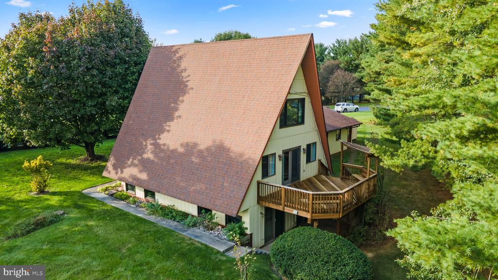 Chazadale Way, Westminster, MD 21157