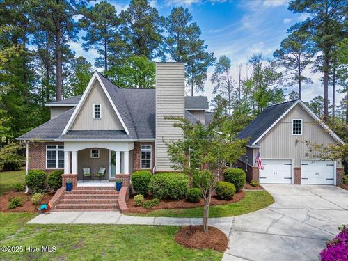 4003 Auburn Ct, Trent Woods, NC, 28562-9279 | Card Image