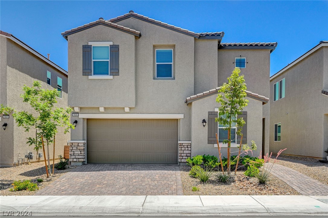 Karner Blue Ave, North Las Vegas, NV 89031