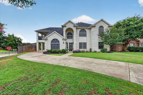 851 Bridle Path, Burleson, TX, 76028-3765 | Card Image