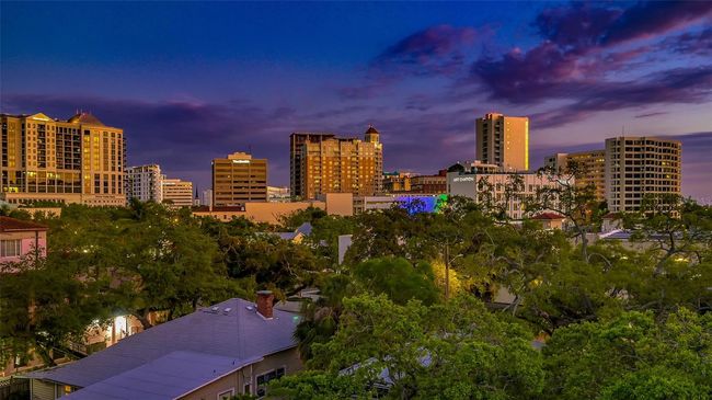 UNIT-113C - 235 Cocoanut Ave, Townhouse with 3 bedrooms, 5 bathrooms and null parking in SARASOTA FL | Image 53