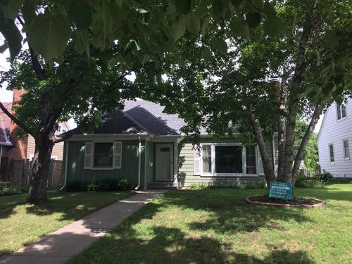 5505 Morgan Avenue S, Minneapolis, MN, 55419 | Card Image