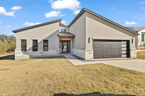 612 Broken Hls, Horseshoe Bay, TX, 78657-5953 | Card Image