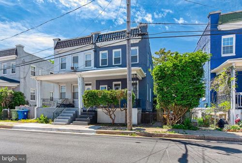 2917 Markley Ave, BALTIMORE, MD, 21214-3128 | Card Image