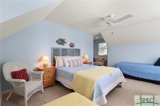 1009 Laurel Ave, House other with 3 bedrooms, 2 bathrooms and null parking in Tybee Island GA | Image 33