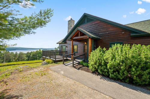 4-11 Whip Willow Farm Rd, Rangeley, ME, 04970-2022 | Card Image