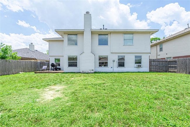 Back Yard | Image 48