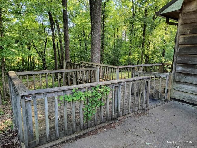 816 Sfc 309, House other with 2 bedrooms, 1 bathrooms and null parking in Forrest City AR | Image 4