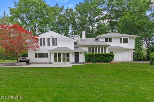 10 Bowman Dr, Greenwich, CT, 06831-3237 | Card Image