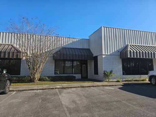 b116-169 Griffin Blvd, Panama City Beach, FL, 32413-5238 | Card Image