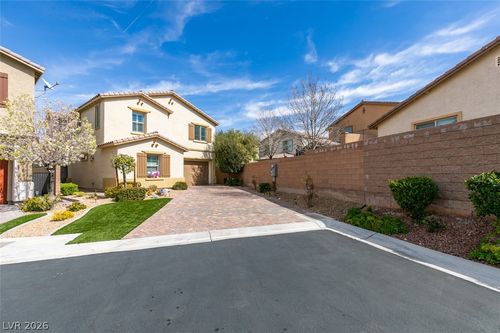 12314 Kings Eagle Street, Las Vegas, NV, 89141 | Card Image