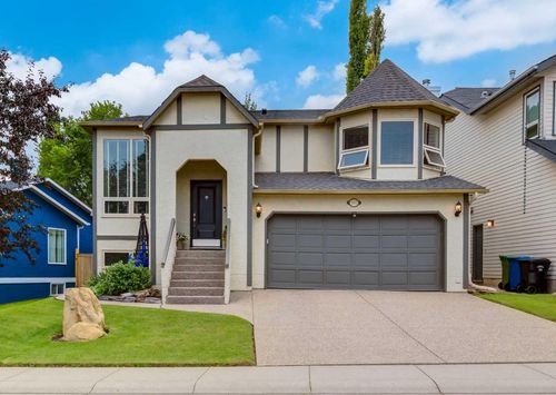 187 Strathaven Cir Sw, Calgary, AB, T3H2K9 | Card Image