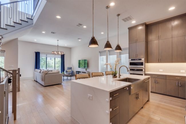 7704 Highcroft Way, House other with 3 bedrooms, 4 bathrooms and null parking in Plano TX | Image 11