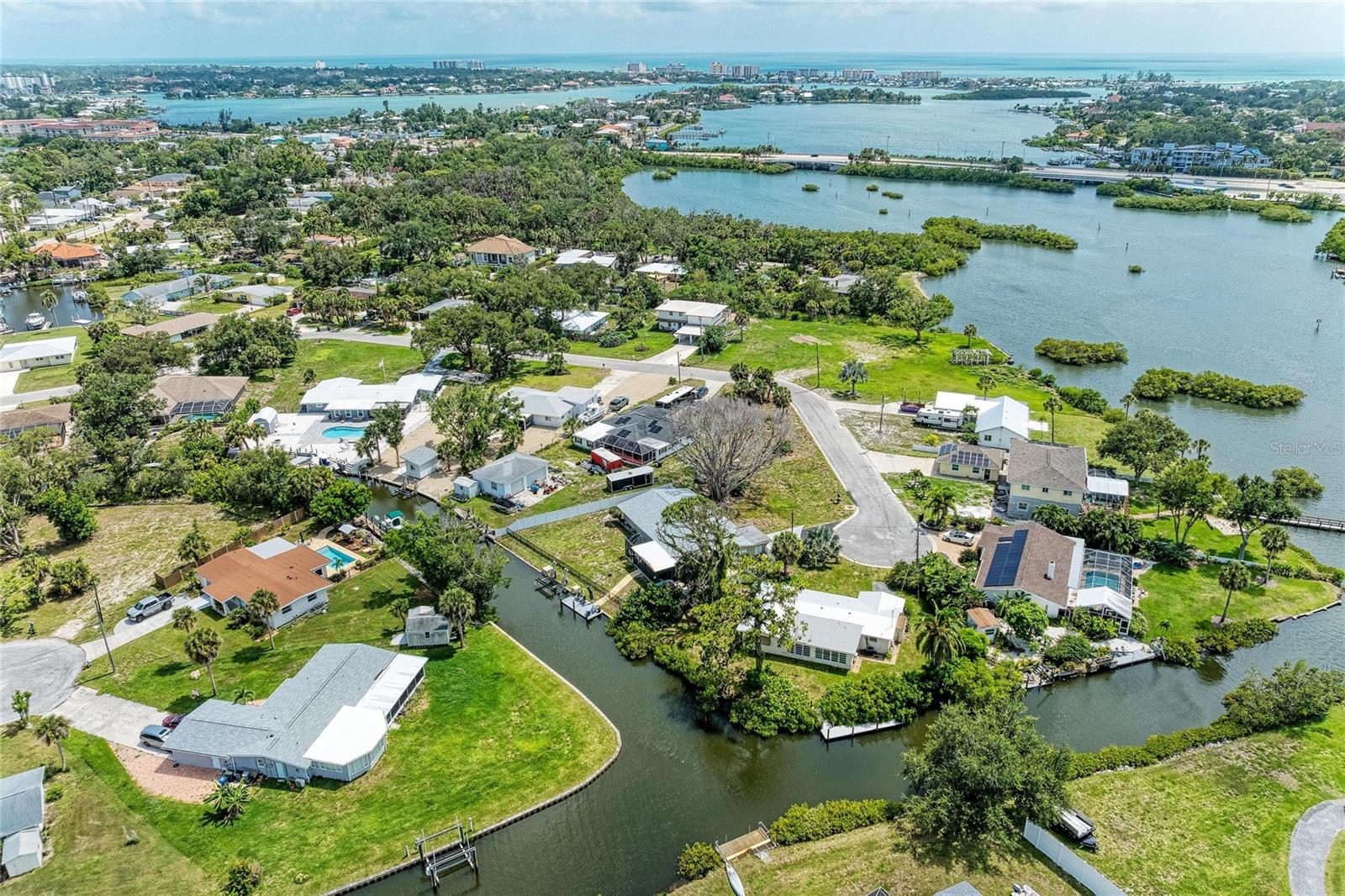 Residential in NOKOMIS