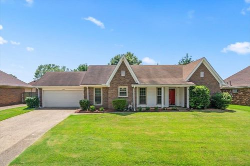 5399 Ross Rd, Memphis, TN, 38141-0754 | Card Image