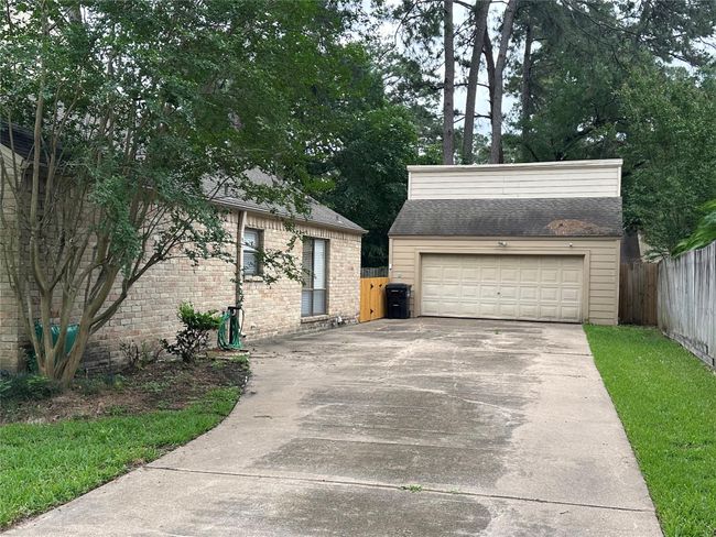 17406 Spicewood Springs Ln, House other with 4 bedrooms, 4 bathrooms and 2 parking in Spring TX | Image 32
