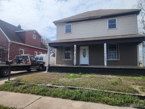 2449 Illinois Avenue, Granite City, IL, 62040 | Card Image