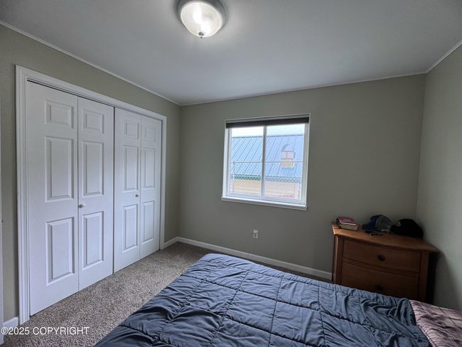 Unit B Bedroom 2 of 2. | Image 40