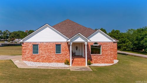 13 Determination Dr, Greenbrier, AR, 72058-9588 | Card Image